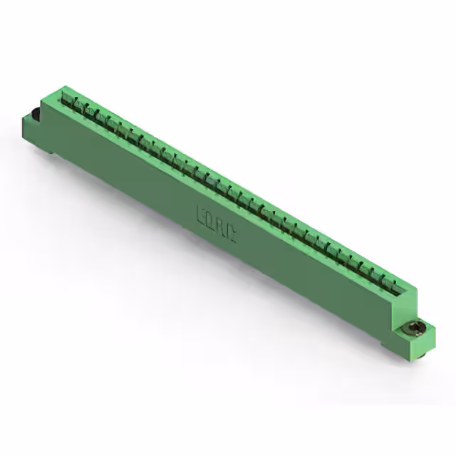 833-030-500-103 EDAC Inc.  Edgeboard Connectors